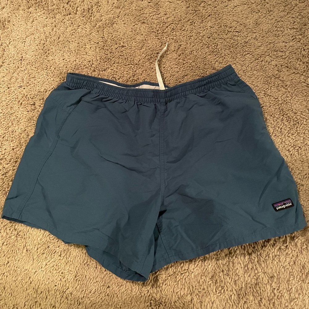 Patagonia Baggies